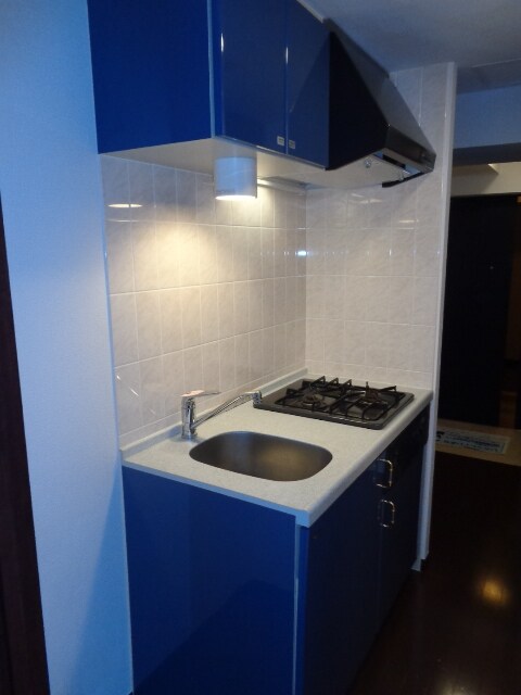 レジディア銀座東の物件内観写真