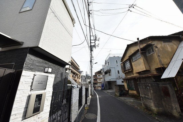 シーズ・ガレリア南青山の物件内観写真