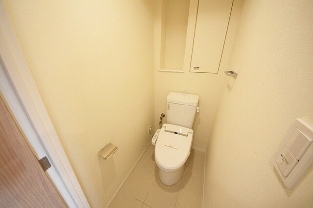 パークアクシス白金の物件内観写真