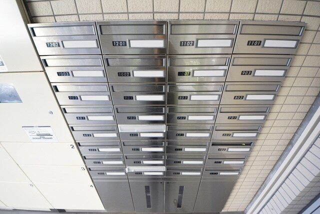 パークアクシス白金の物件内観写真