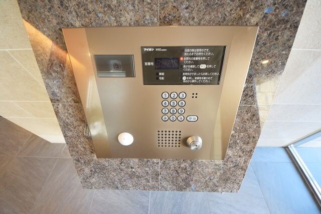 パークアクシス白金の物件内観写真