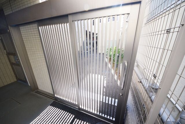 パークアクシス白金の物件内観写真