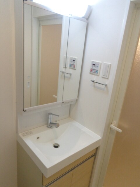 プラウドフラット八丁堀の物件内観写真