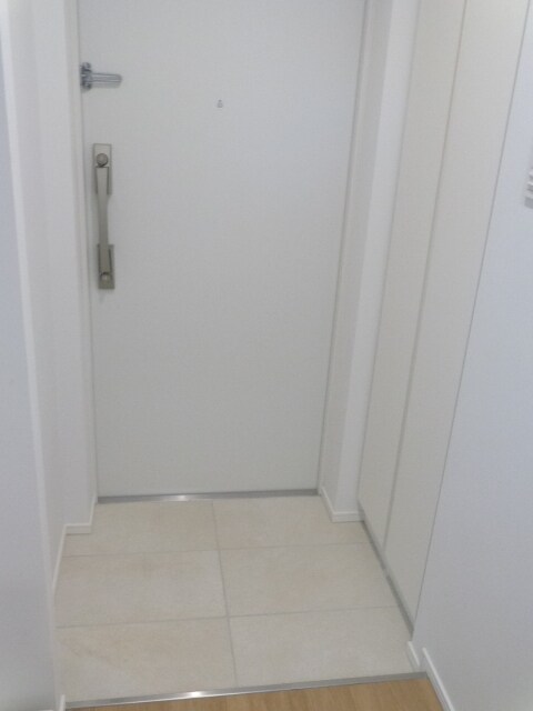 プラウドフラット八丁堀の物件内観写真