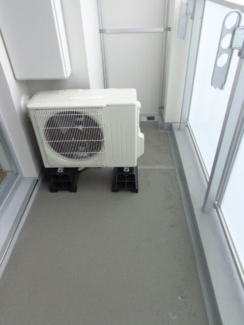 プラウドフラット八丁堀の物件内観写真