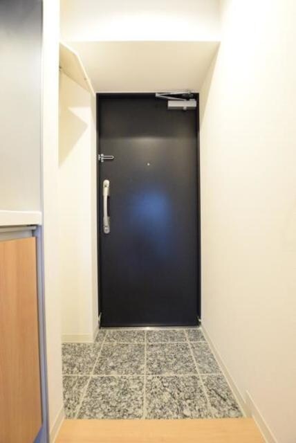 マインズ・コム白金の物件内観写真