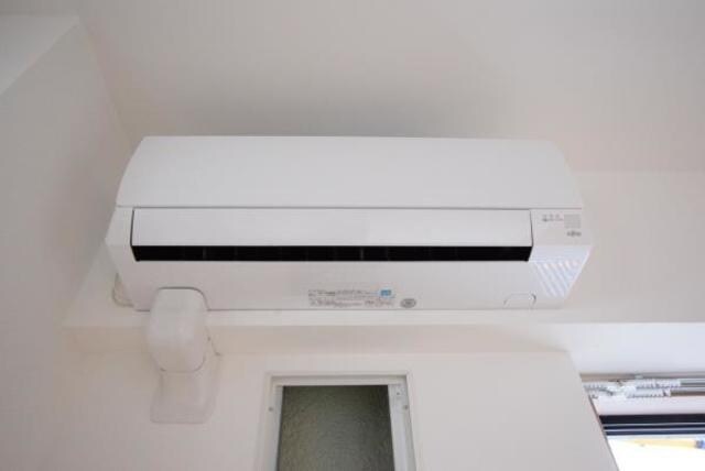 マインズ・コム白金の物件内観写真