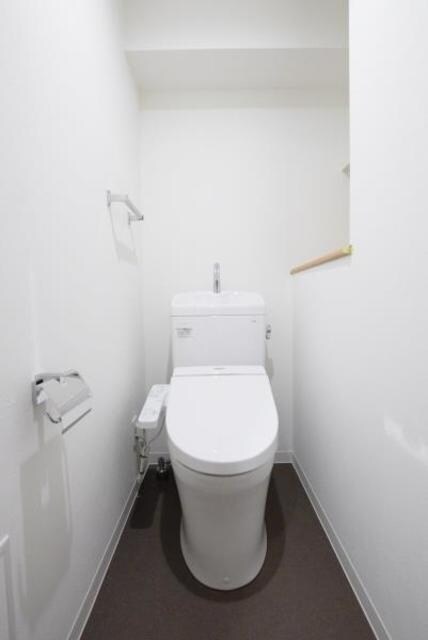 マインズ・コム白金の物件内観写真