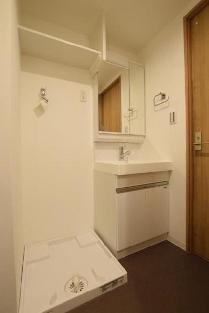 マインズ・コム白金の物件内観写真