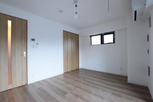 マインズ・コム白金の物件内観写真