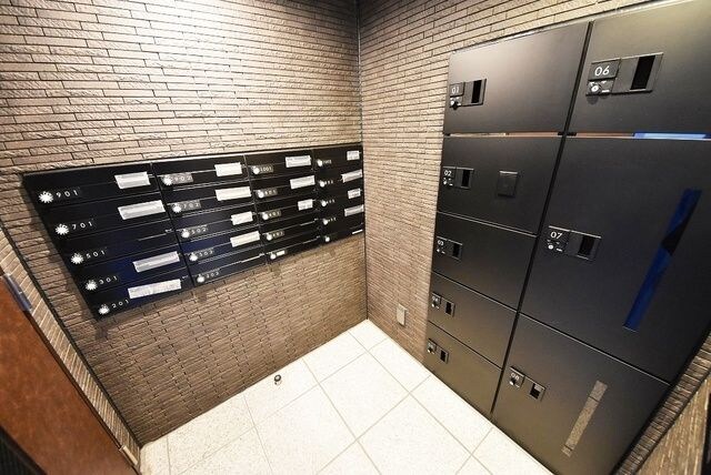 マインズ・コム白金の物件内観写真