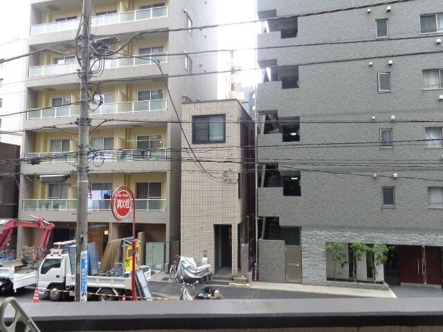 コンパートメント東京中央の物件内観写真