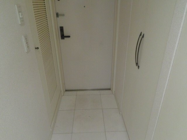 コンパートメント東京中央の物件内観写真