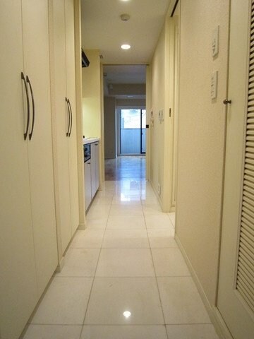 コンパートメント東京中央の物件内観写真