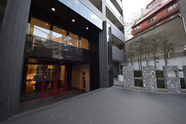 コンパートメント東京中央の物件内観写真