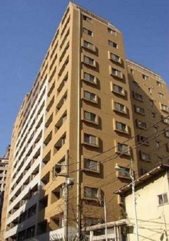 グラーサ東京イーストの物件外観写真