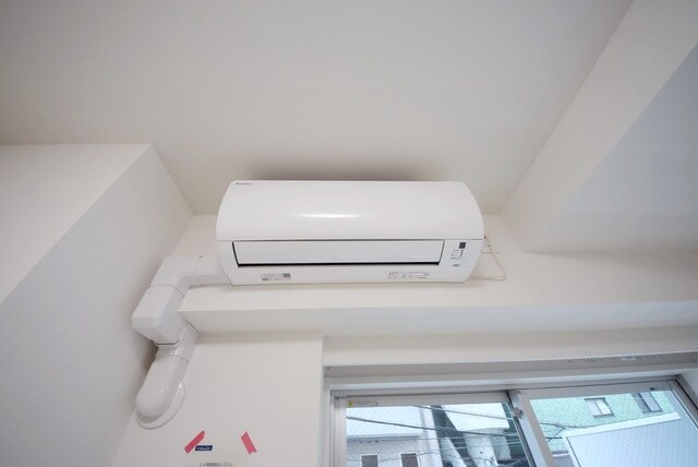 ベルフェリーク木場の物件内観写真