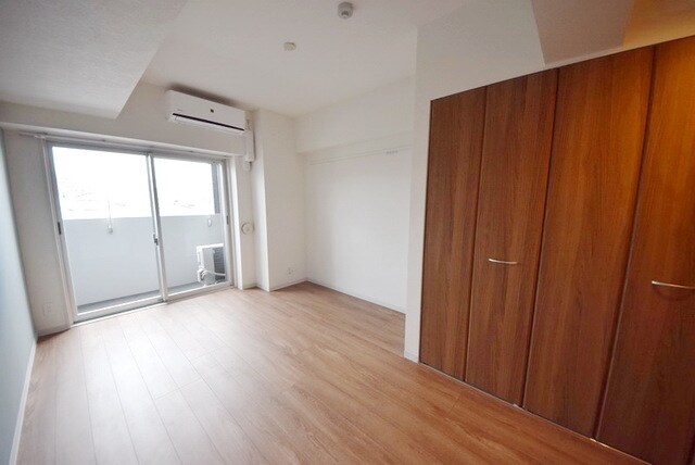 エルスタンザ清澄白河の物件内観写真