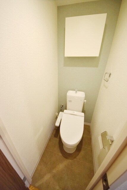 エルスタンザ清澄白河の物件内観写真