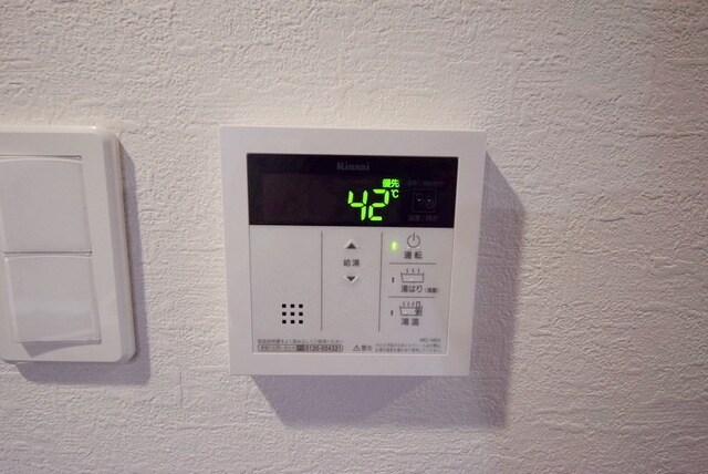 エルスタンザ清澄白河の物件内観写真