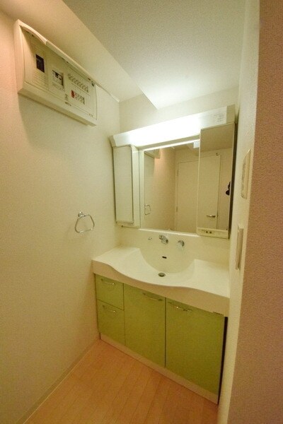 ラクラス日本橋久松町の物件内観写真