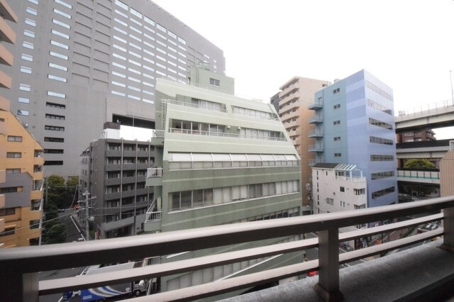 ラクラス日本橋久松町の物件内観写真