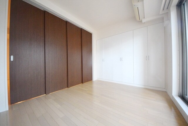 ＫＤＸレジデンス芝公園の物件内観写真