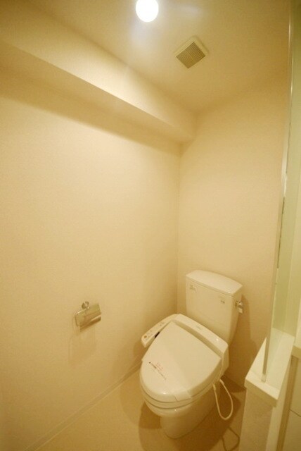 ＫＤＸレジデンス芝公園の物件内観写真