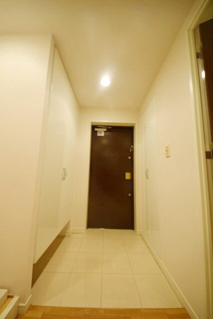 ＫＤＸレジデンス芝公園の物件内観写真