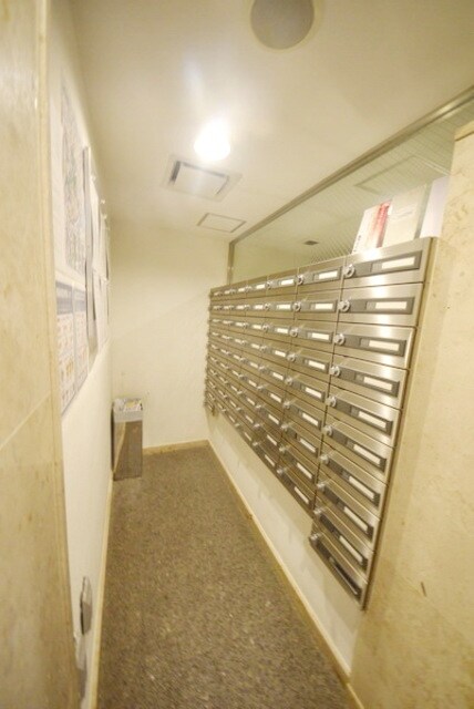 ＫＤＸレジデンス芝公園の物件内観写真