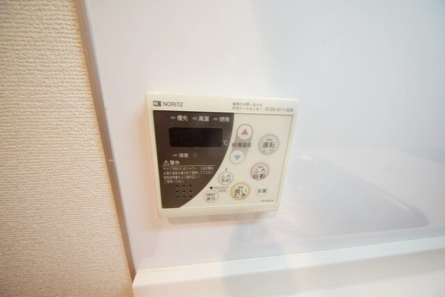 ＫＤＸレジデンス芝公園の物件内観写真