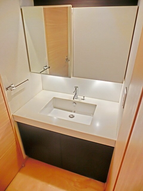 コンフォリア日本橋人形町ノースの物件内観写真