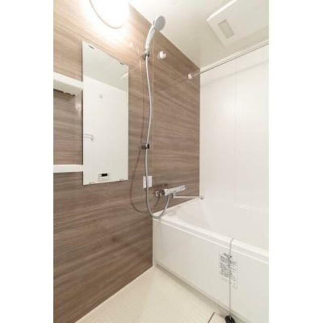 ルミレイス豊洲の物件内観写真