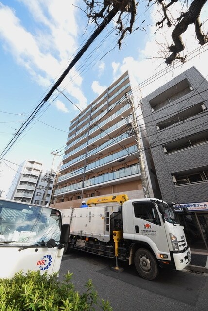 アーバネックス森下IVの物件内観写真