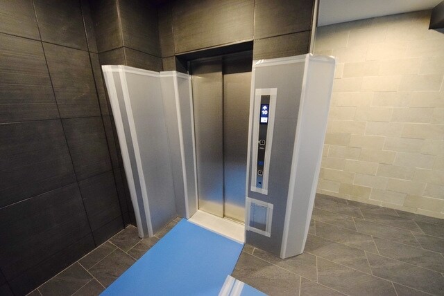 アーバネックス森下IVの物件内観写真