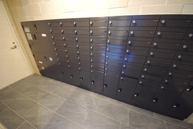 アーバネックス森下IVの物件内観写真