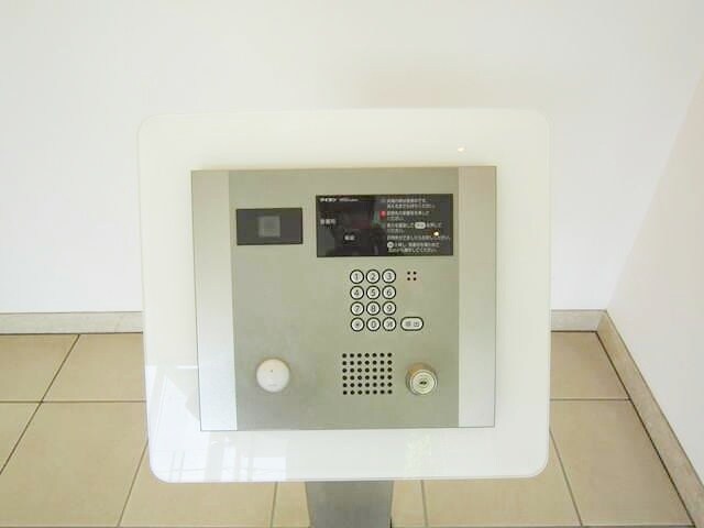 パークアクシス東陽町の物件内観写真