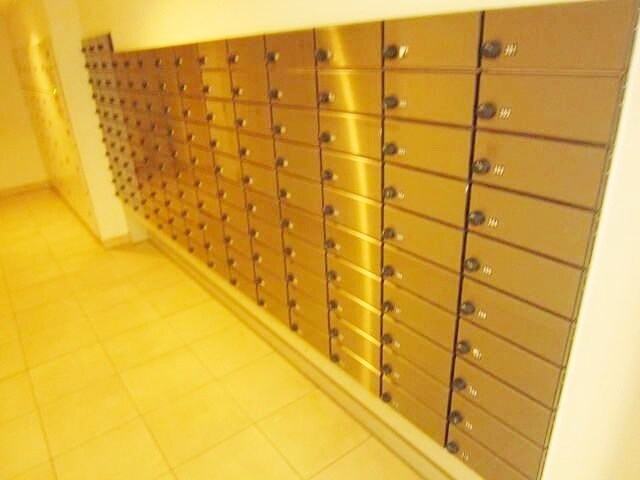 パークアクシス東陽町の物件内観写真