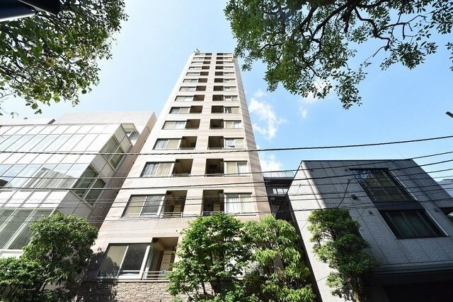 パークアクシス溜池山王の物件内観写真