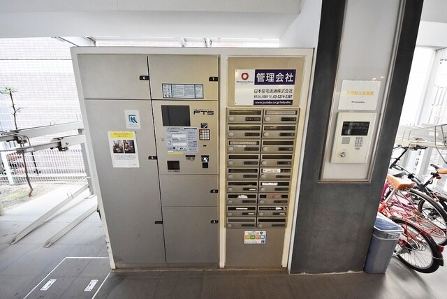 GRASSEの物件内観写真