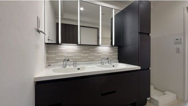 オーヴェルク-IIの物件内観写真