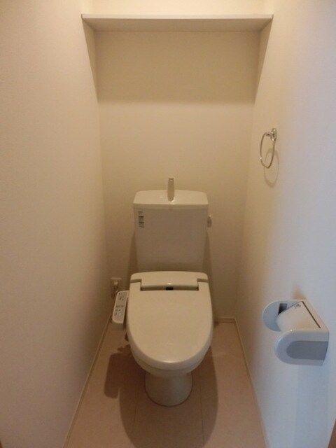 ＳＥＲＥＮＡ　ＷＡＳＥＤＡの物件内観写真