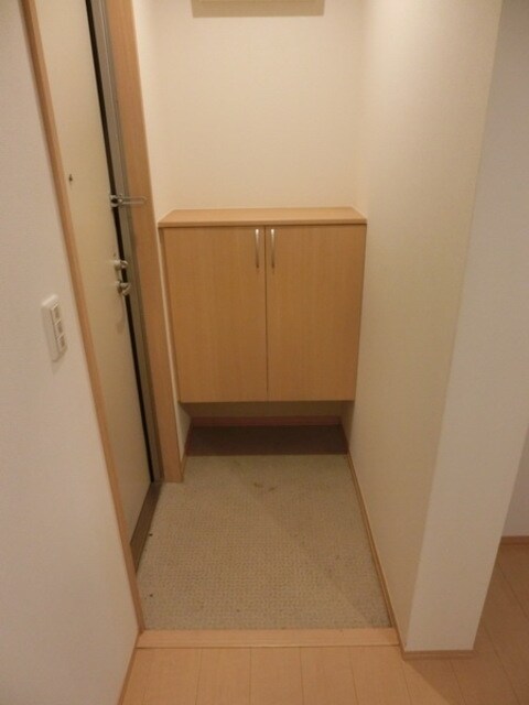 ＳＥＲＥＮＡ　ＷＡＳＥＤＡの物件内観写真