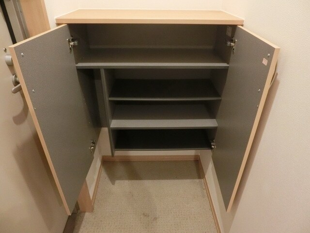 ＳＥＲＥＮＡ　ＷＡＳＥＤＡの物件内観写真