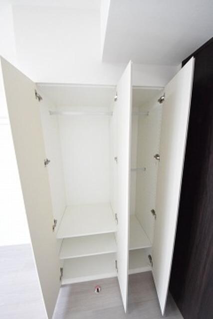 JMFレジデンス北品川の物件内観写真