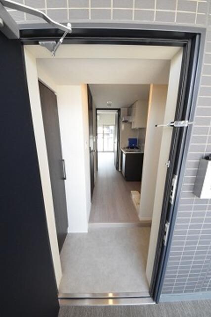 JMFレジデンス北品川の物件内観写真