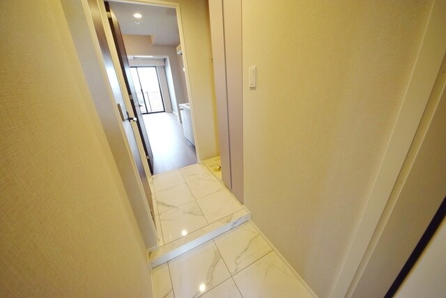 ルフォンプログレ清澄白河プレミアの物件内観写真