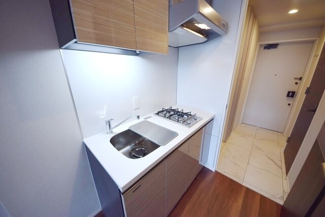 ルフォンプログレ清澄白河プレミアの物件内観写真