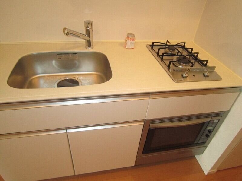 グレイスコート白金の物件内観写真