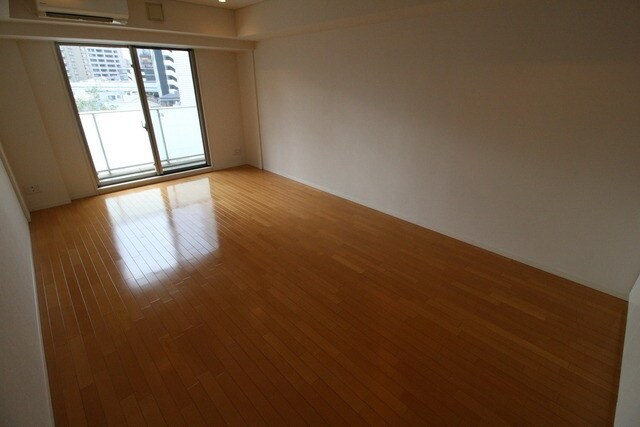 グレイスコート白金の物件内観写真